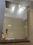 Oglinda cu lumini pt Baie