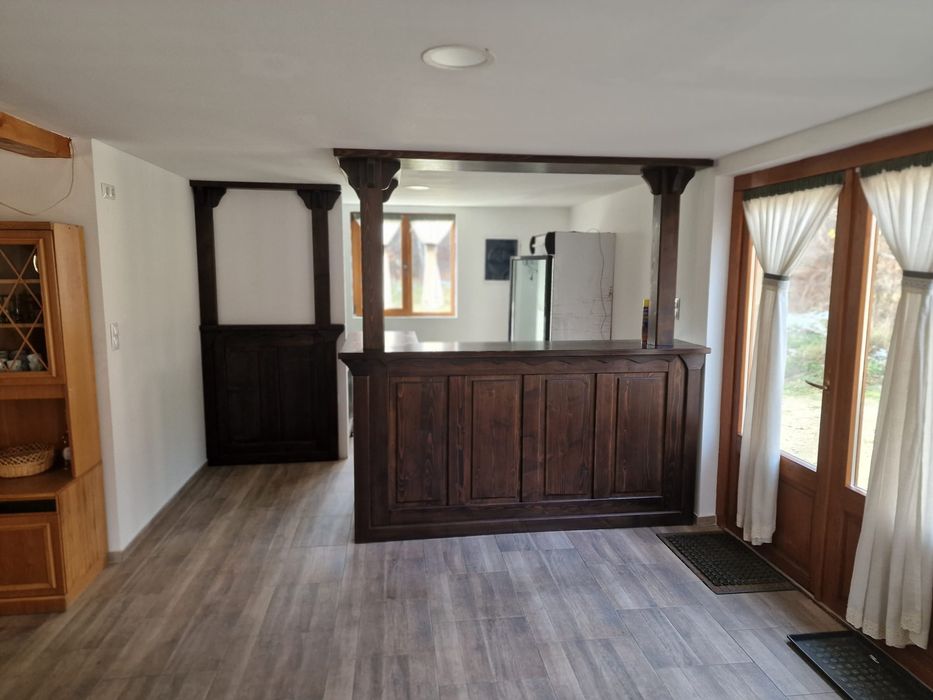 Vila Pentru Revelion