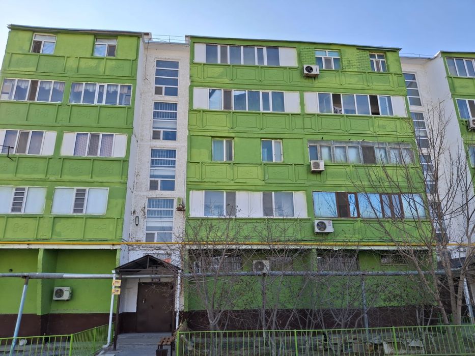 Арендага уй беріледі