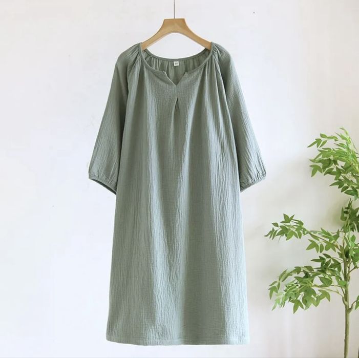 Платье домашнее, новое.