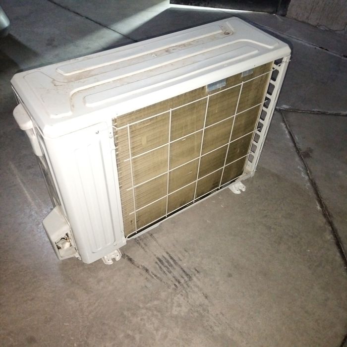 Кондиционер  мидеа