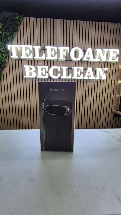 Google Pixel 9 128gb Obsidian