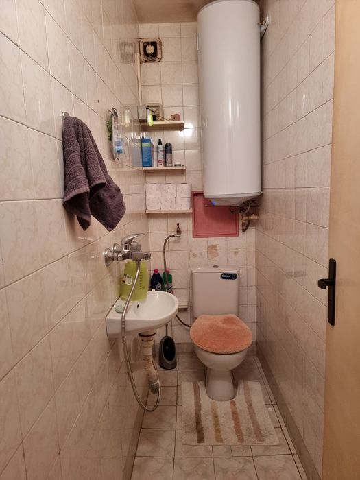 Продава се Тристаен апартамент в Бургас, Център - 93 кв.м за 1398 €/кв.м - Снимка #1