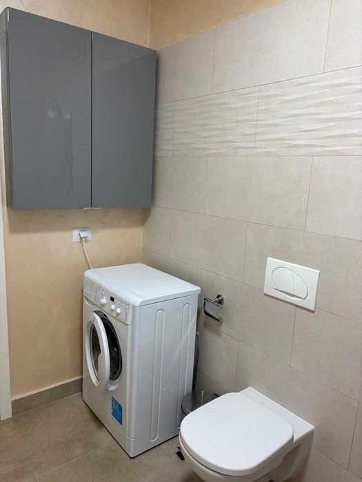 Inchiriez Studio 43Mp  Grandis Residence -  Coresi Mall