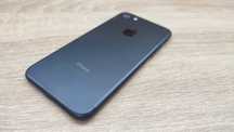 iPhone 7 32GB pentru piese ( Placa de baza ok , carcasa impecabila )