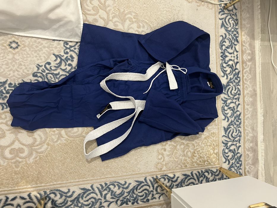 Кимано 11-12 жас балдарға арналған