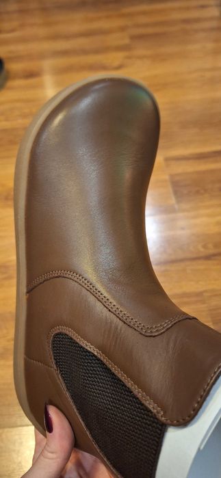 Боси обувки Be Lenka Etnice 41