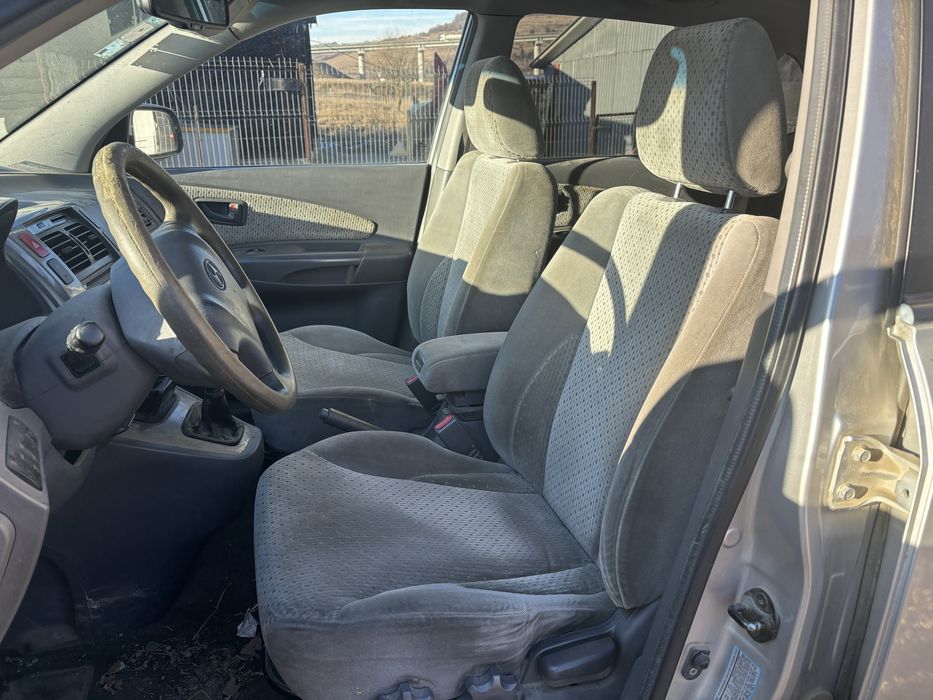 haion piese dezmembrari hyundai tucson 2006