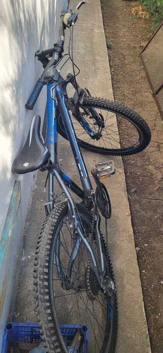 Biciclete adolescenti