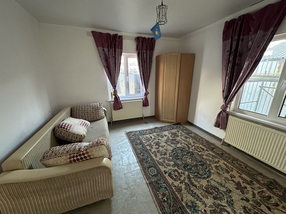 Квартира на долгий срок