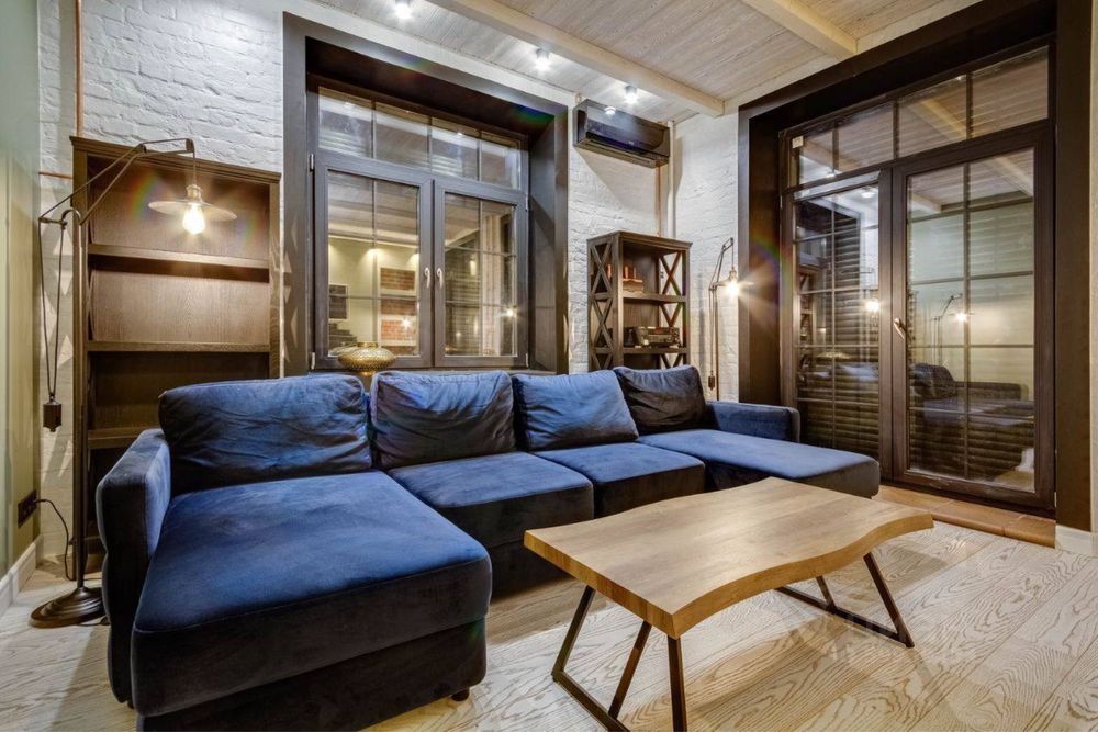 ЦУМ-Сдается 2-х комнатная квартира в престижном районе!