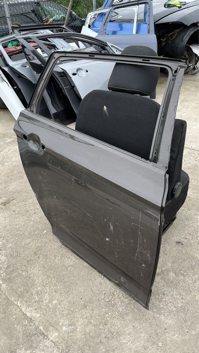 2 броя задна дясна врата VW Passat B8 комби (2014-2022)