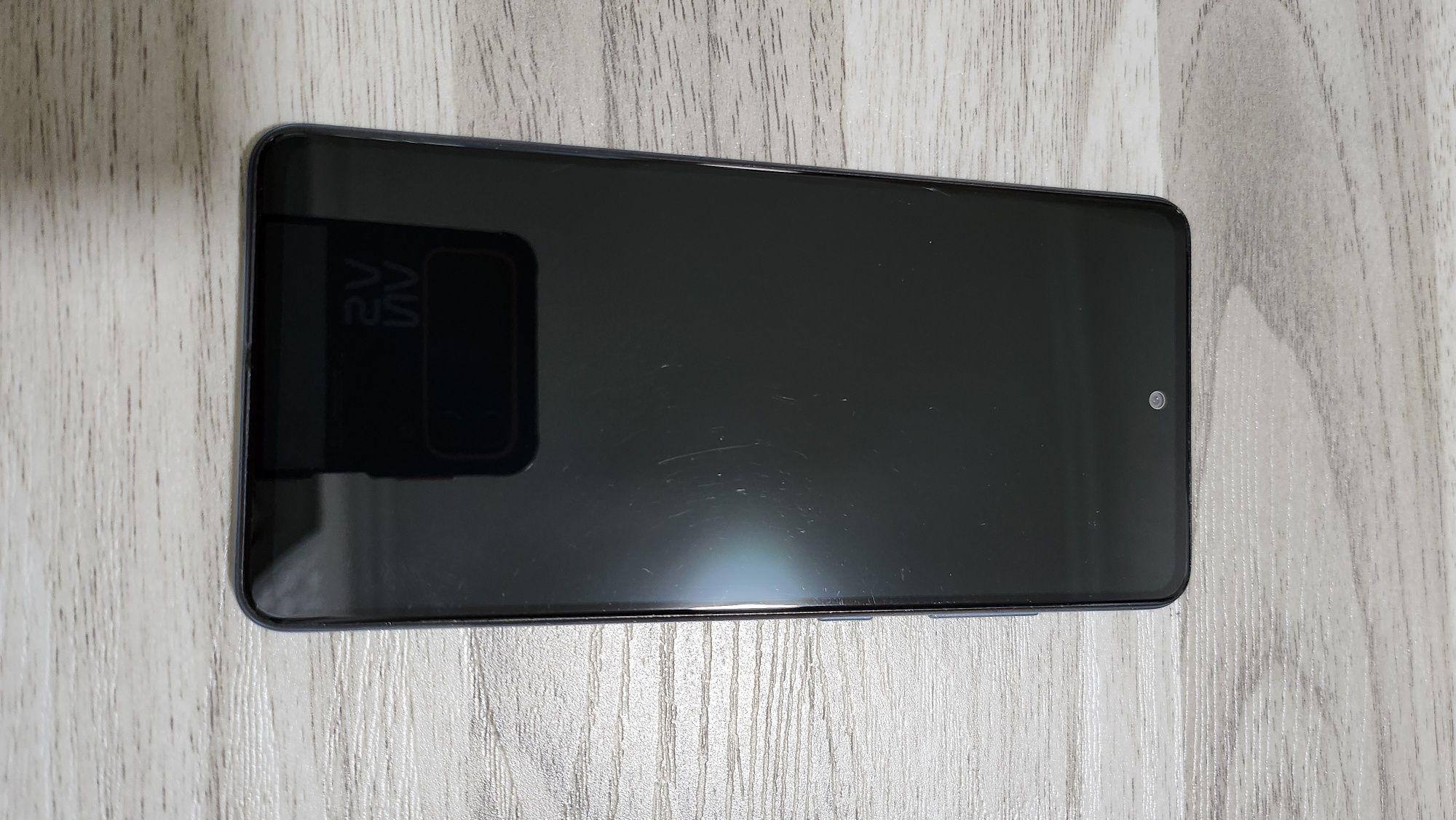 Samsung Galaxy A52