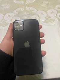 Iphone 11 black 128