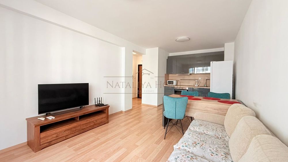 2-стаен в Бургас-Сарафово площ 58 цена 140000