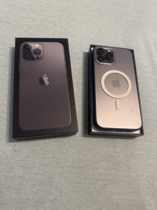 Iphone 13 Pro Max, с памет 512 гб