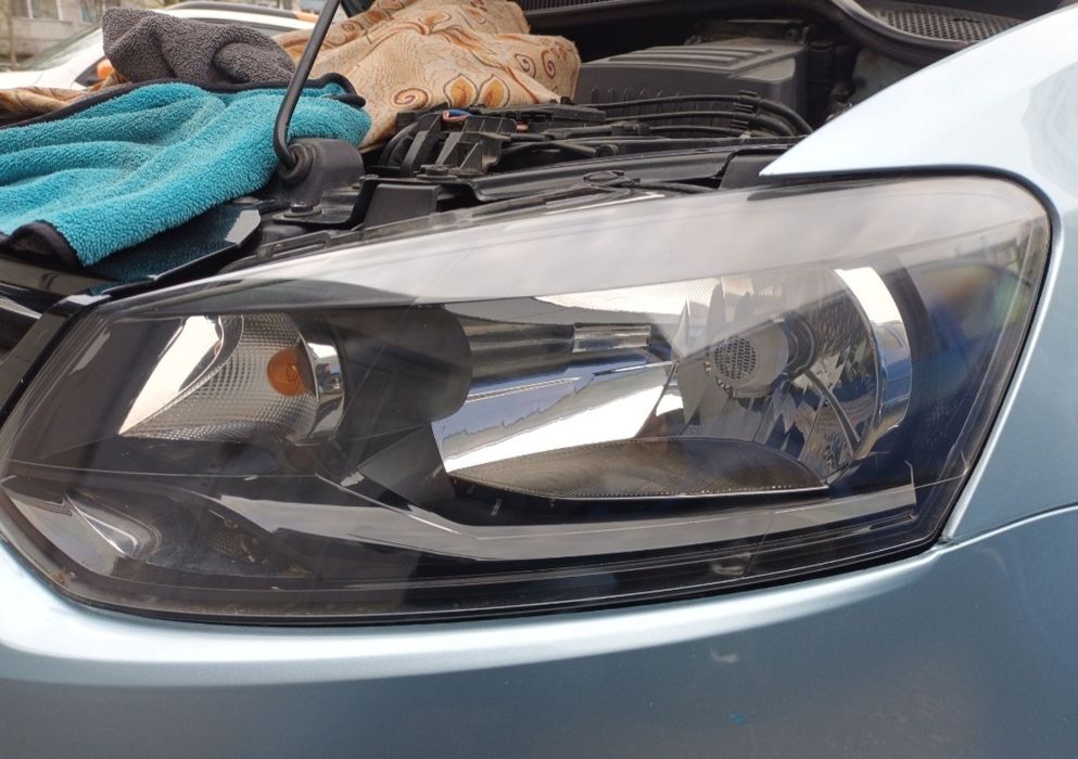 Polish Faruri Galati