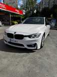 Bmw F30 / Seria 3 / Luxury line