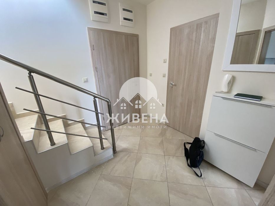 Продава се Двустаен апартамент в Варна, Аспарухово - 196 кв.м за 842 €/кв.м - Снимка #9