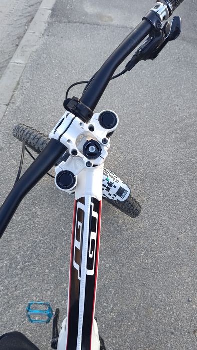 Bicicleta GT Fury 3.0 2014 Downhill