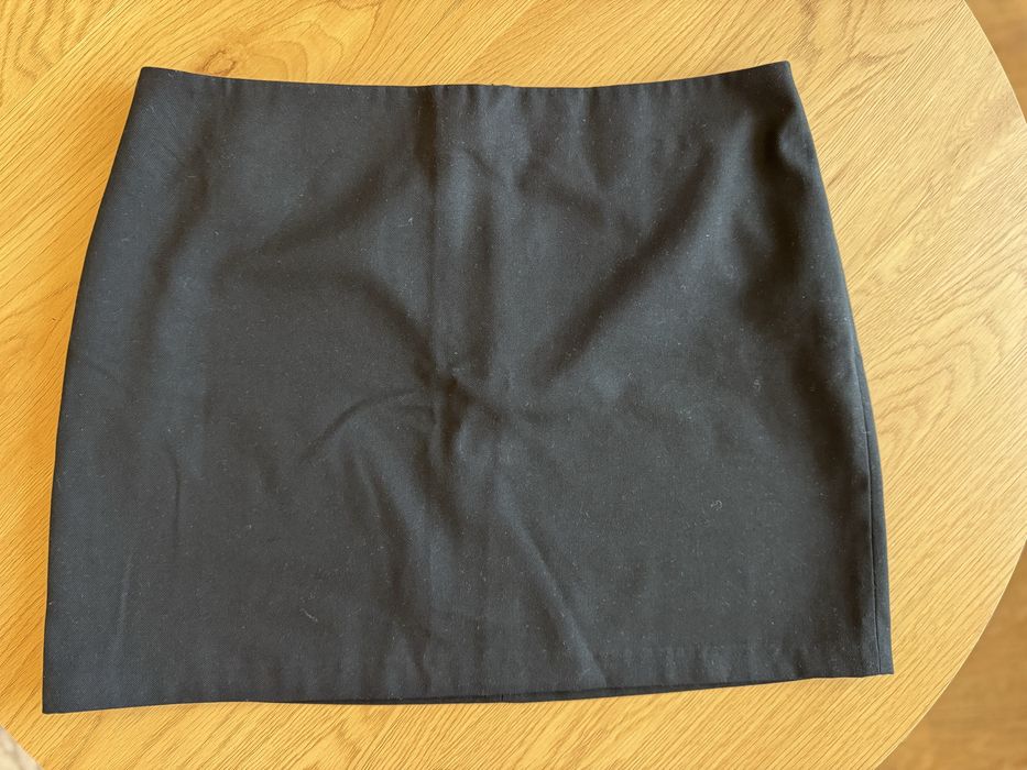 Къси дамски поли