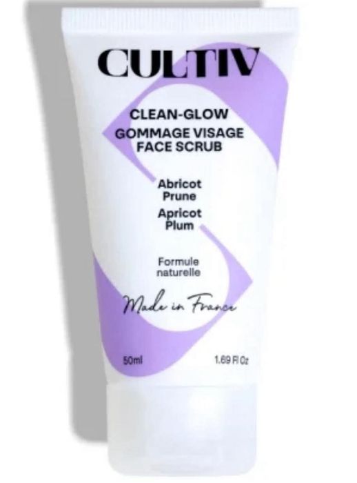 Скрабове за лице nip fab + Cultiv