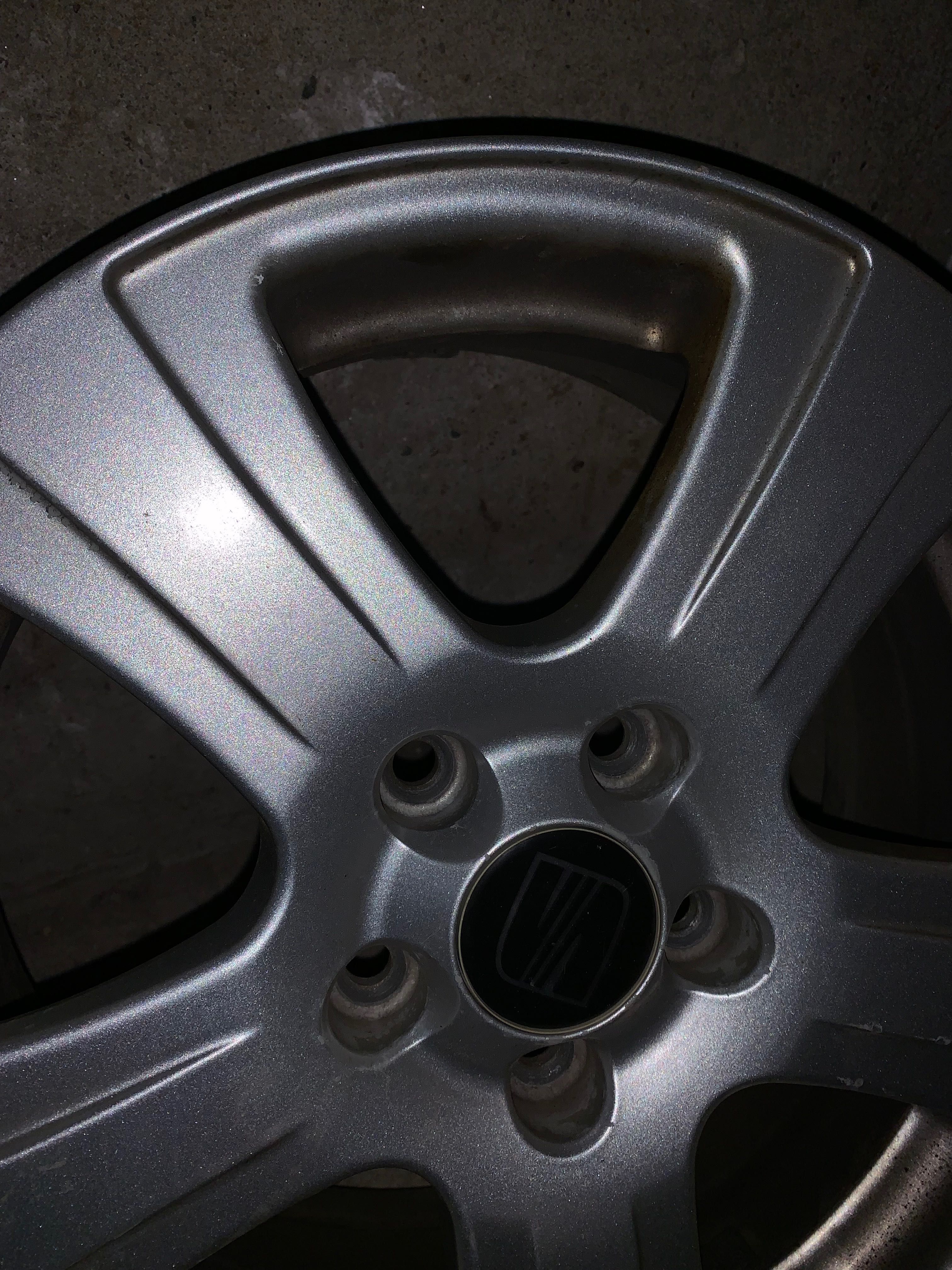 Джанти 16 , 5x112 , Seat , Volkswagen , Fiat , Opel