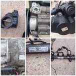 Piese motor 2,2 cdi Mercedes C clase 220/2011/diesel 177 cai
