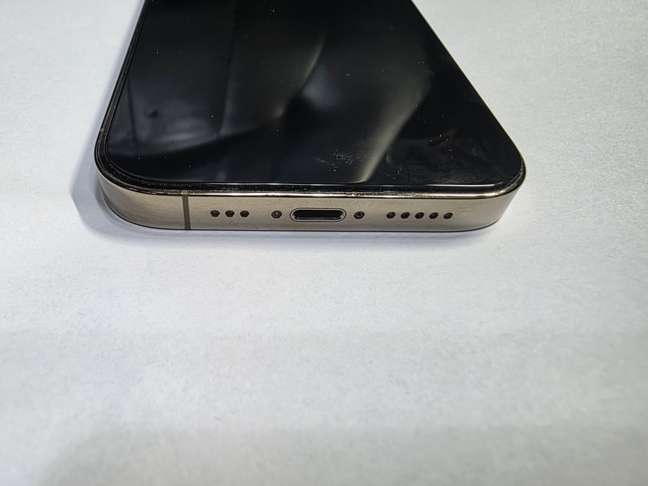 iPhone 14 Pro Gold 128GB Liber de retea Stare IMPECABILA