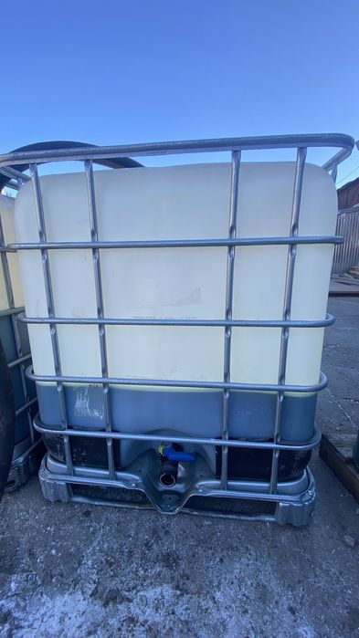 Combustibil Lichid pentru Centrale termice - CTL/CLU