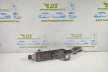 Racitor gaze egr 3.0 cdi om642 v6 16421400175 6421400175 Mercedes-Benz S-Class W221 seria