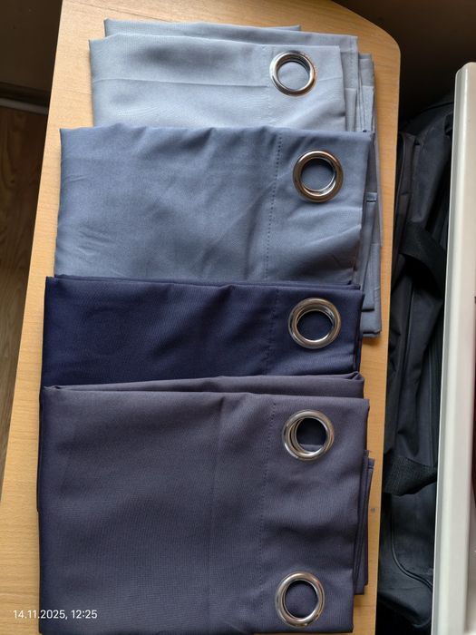 Завеси Today Linge De Maison