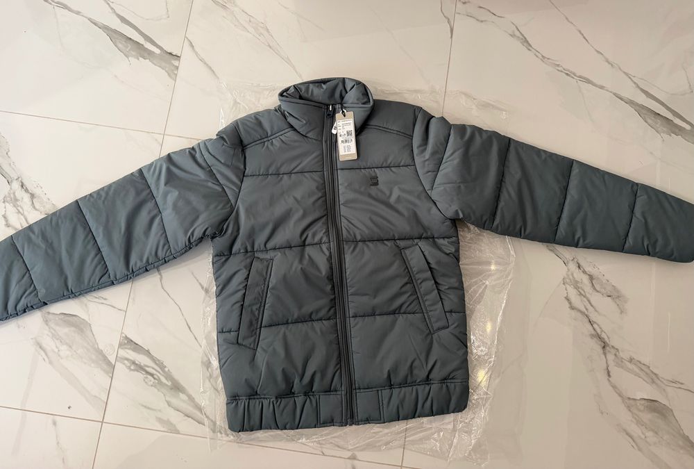 Яке G-Star Blue blouson