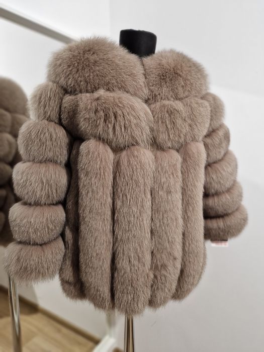 Haina - Blana naturala