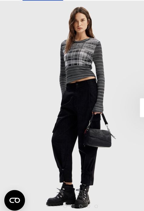 Черна чанта Dеjavu Phuket