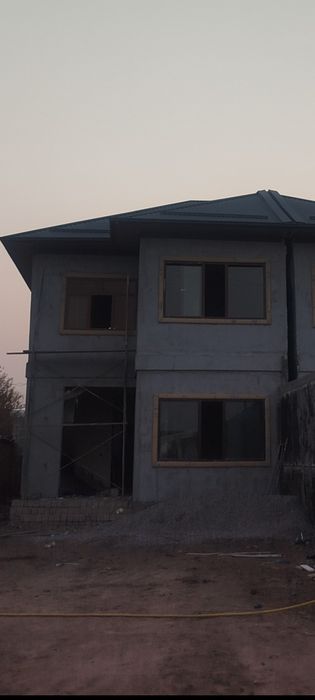 Чирчик шахрида янги дача-ховли сотилади