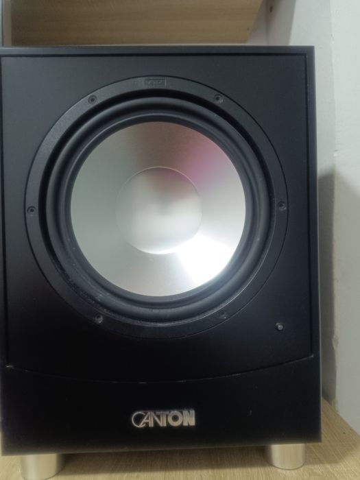 Sistem audio 5.1 Hi Fi . Echipamente premium!