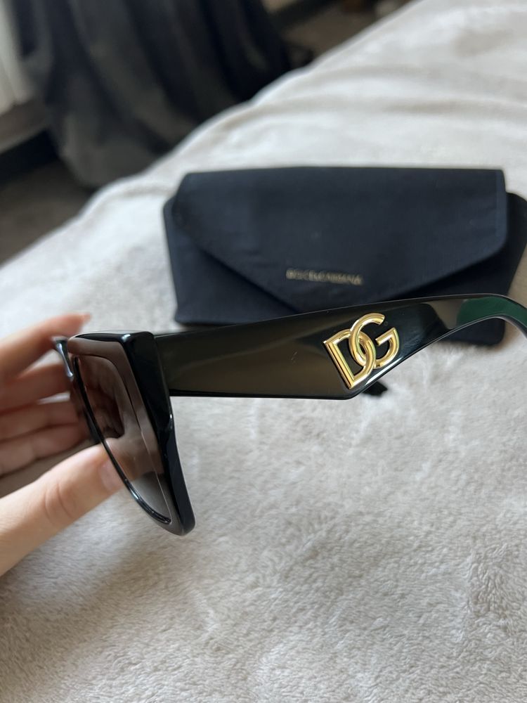 Оригинални очила Dolce&Gabbana