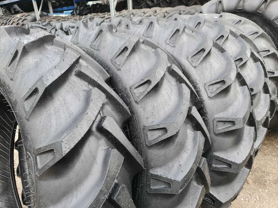 Cauciucuri noi tractor FIAT, DEUTZ 12.4-32 anvelope marca GRI cu 8PR