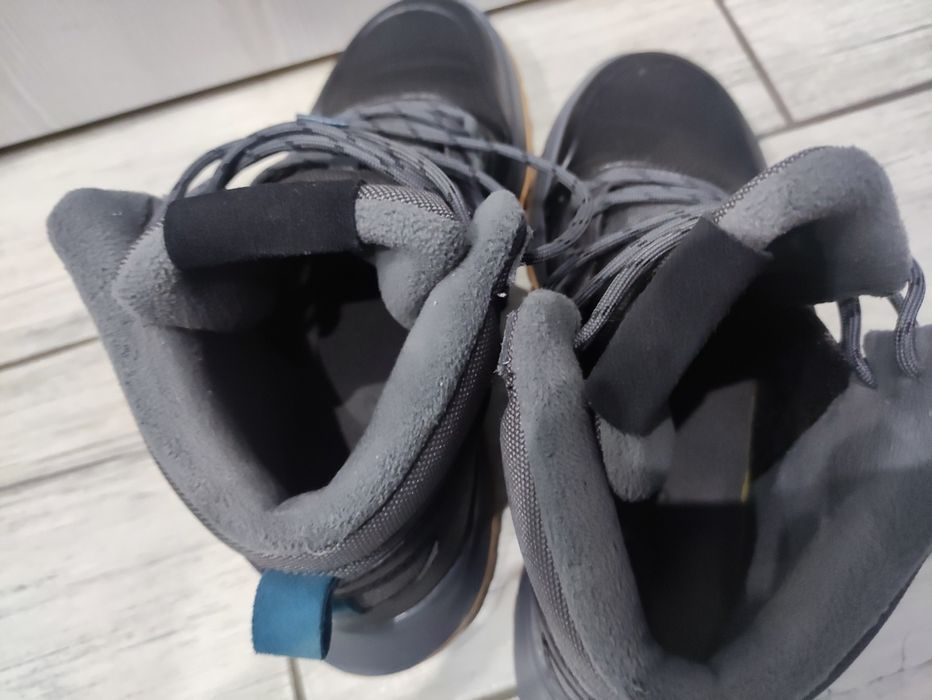 Зимни обувки Адидас 42 и 2/3 (Adidas)