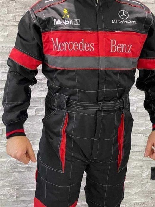 Haine de Munca Audi Mercedes Bmw Vw