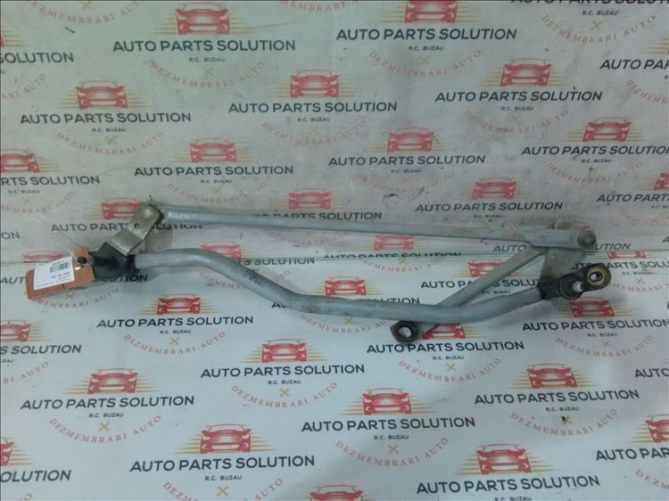 timonerie stergatoare parbriz audi a4  b8