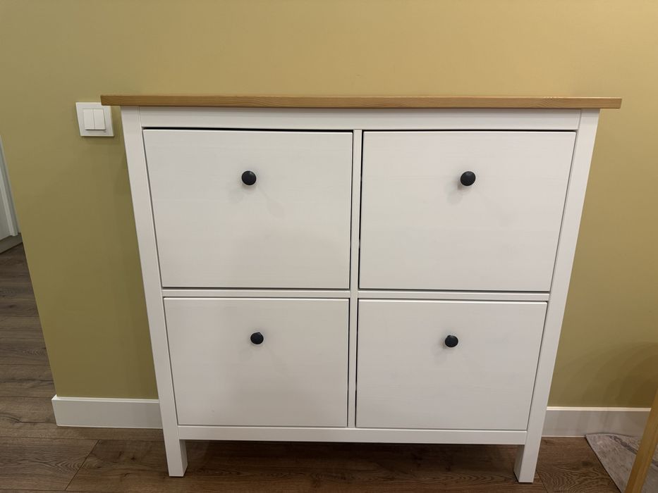 обувница икеа новая