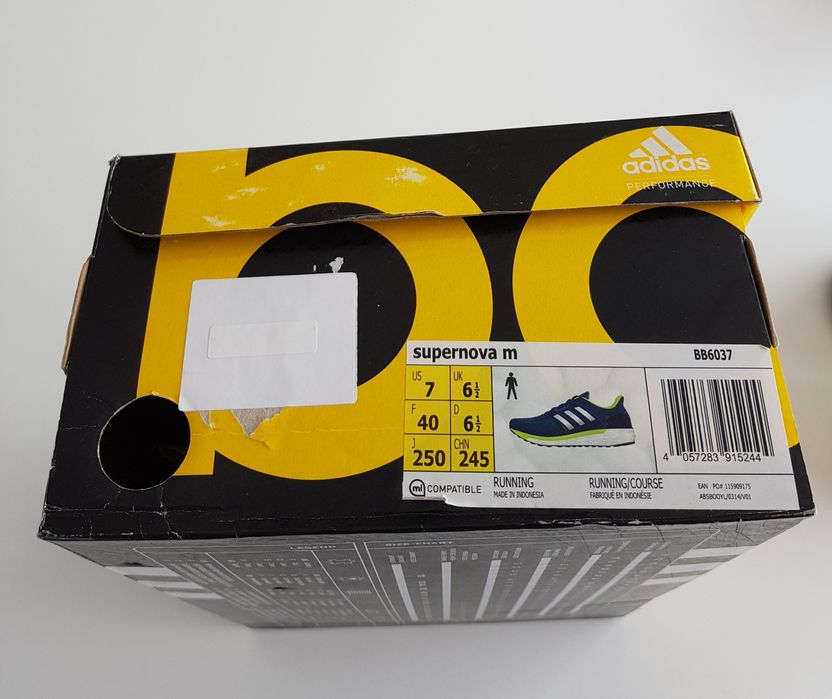 Supernova m BB6037 Originali