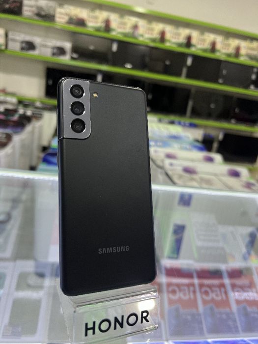 S21 5G. Kafolati bor