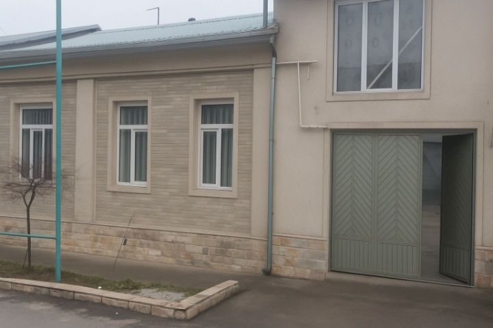 Срочно Козиробод 3,7-соток компактный дом