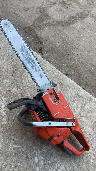 Drujba husqvarna 365