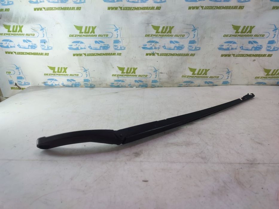 Brat stergator parbriz dreapta 4F1955408B Audi A6 4F/C6 [facelift] [2