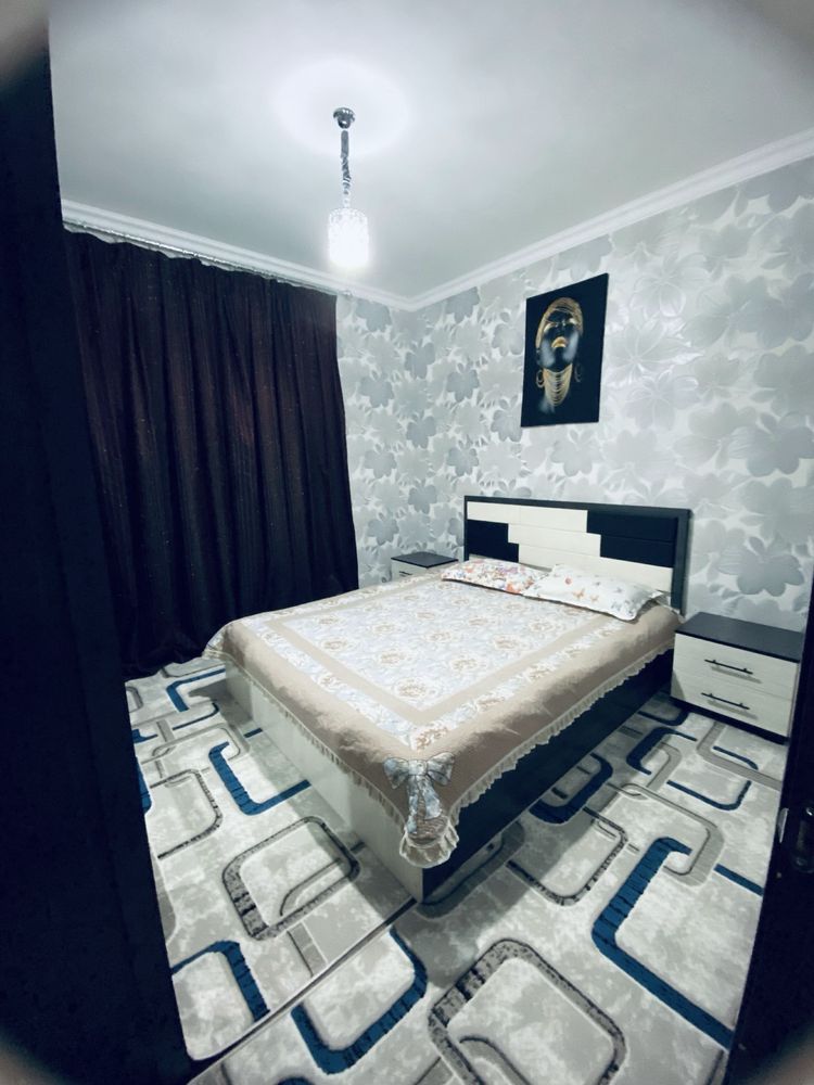 Корасарой 2/7/9 Новостройка Аренду