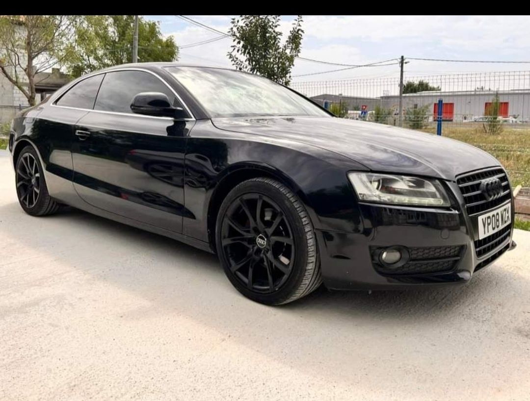 Pompa servodirectie audi a5 8t 2.7 190 cai